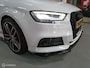 Audi S3 2.0 TFSI S3 Quattro PANORAMA VIRTUAL S-TRONIC CRUISE STOELVERW. LEER