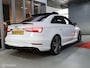Audi S3 2.0 TFSI S3 Quattro PANORAMA VIRTUAL S-TRONIC CRUISE STOELVERW. LEER