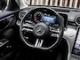 Mercedes-Benz C-klasse Estate 300e AMG |Panorama|HUD|ACC|Digital Light|360 camera|Keyless Entry+Start|MassageStoelen|LederenBekled
