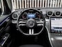 Mercedes-Benz C-klasse Estate 300e AMG |Panorama|HUD|ACC|Digital Light|360 camera|Keyless Entry+Start|MassageStoelen|LederenBekled