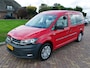 Volkswagen Caddy 2.0 TDI DSG 5-PERS AC | 13499 NETTO
