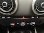 Audi A3 LIMOUSINE 1.0 TFSI SPORT LEASE EDITION NAVIGATIE CRUISE CONTROL AIRCO BLUETOOTH TELEFOON MEDIA VOORBEREIDING 18" LICHTMETALEN VELGEN ZEER MOOI !!