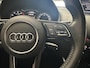 Audi A3 LIMOUSINE 1.0 TFSI SPORT LEASE EDITION NAVIGATIE CRUISE CONTROL AIRCO BLUETOOTH TELEFOON MEDIA VOORBEREIDING 18" LICHTMETALEN VELGEN ZEER MOOI !!