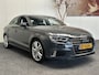 Audi A3 LIMOUSINE 1.0 TFSI SPORT LEASE EDITION NAVIGATIE CRUISE CONTROL AIRCO BLUETOOTH TELEFOON MEDIA VOORBEREIDING 18" LICHTMETALEN VELGEN ZEER MOOI !!