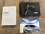 Audi A3 LIMOUSINE 1.0 TFSI SPORT LEASE EDITION NAVIGATIE CRUISE CONTROL AIRCO BLUETOOTH TELEFOON MEDIA VOORBEREIDING 18" LICHTMETALEN VELGEN ZEER MOOI !!