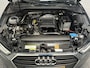Audi A3 LIMOUSINE 1.0 TFSI SPORT LEASE EDITION NAVIGATIE CRUISE CONTROL AIRCO BLUETOOTH TELEFOON MEDIA VOORBEREIDING 18" LICHTMETALEN VELGEN ZEER MOOI !!