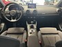 Audi A3 LIMOUSINE 1.0 TFSI SPORT LEASE EDITION NAVIGATIE CRUISE CONTROL AIRCO BLUETOOTH TELEFOON MEDIA VOORBEREIDING 18" LICHTMETALEN VELGEN ZEER MOOI !!