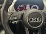 Audi A3 LIMOUSINE 1.0 TFSI SPORT LEASE EDITION NAVIGATIE CRUISE CONTROL AIRCO BLUETOOTH TELEFOON MEDIA VOORBEREIDING 18" LICHTMETALEN VELGEN ZEER MOOI !!