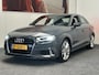 Audi A3 LIMOUSINE 1.0 TFSI SPORT LEASE EDITION NAVIGATIE CRUISE CONTROL AIRCO BLUETOOTH TELEFOON MEDIA VOORBEREIDING 18" LICHTMETALEN VELGEN ZEER MOOI !!