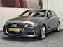 Audi A3 LIMOUSINE 1.0 TFSI SPORT LEASE EDITION NAVIGATIE CRUISE CONTROL AIRCO BLUETOOTH TELEFOON MEDIA VOORBEREIDING 18" LICHTMETALEN VELGEN ZEER MOOI !!