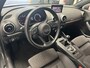 Audi A3 LIMOUSINE 1.0 TFSI SPORT LEASE EDITION NAVIGATIE CRUISE CONTROL AIRCO BLUETOOTH TELEFOON MEDIA VOORBEREIDING 18" LICHTMETALEN VELGEN ZEER MOOI !!