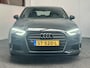 Audi A3 LIMOUSINE 1.0 TFSI SPORT LEASE EDITION NAVIGATIE CRUISE CONTROL AIRCO BLUETOOTH TELEFOON MEDIA VOORBEREIDING 18" LICHTMETALEN VELGEN ZEER MOOI !!