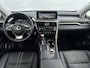 Lexus RX 450h AWD President Line | Mark Levinson | Stoelgeheugen | Houtafwerking Interieur |