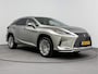 Lexus RX 450h AWD President Line | Mark Levinson | Stoelgeheugen | Houtafwerking Interieur |