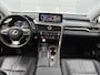 Lexus RX 450h AWD President Line | Mark Levinson | Stoelgeheugen | Houtafwerking Interieur |