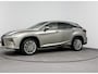 Lexus RX 450h AWD President Line | Mark Levinson | Stoelgeheugen | Houtafwerking Interieur |