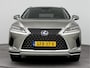 Lexus RX 450h AWD President Line | Mark Levinson | Stoelgeheugen | Houtafwerking Interieur |