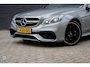 Mercedes-Benz E-klasse Estate AMG 63 4MATIC / 1ste lak / 5.5 V8 Biturbo / 558 PK / Dealer onderhouden / Eén van de laatste échte AMG V8's.
