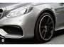 Mercedes-Benz E-klasse Estate AMG 63 4MATIC / 1ste lak / 5.5 V8 Biturbo / 558 PK / Dealer onderhouden / Eén van de laatste échte AMG V8's.