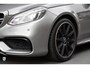 Mercedes-Benz E-klasse Estate AMG 63 4MATIC / 1ste lak / 5.5 V8 Biturbo / 558 PK / Dealer onderhouden / Eén van de laatste échte AMG V8's.
