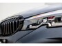 BMW 3-Serie 330e High Ex M-Sport Frozen / Glazen dak / Adaptief onderstel / Electrische stoelen /
