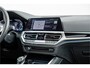 BMW 3-Serie 330e High Ex M-Sport Frozen / Glazen dak / Adaptief onderstel / Electrische stoelen /