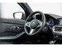 BMW 3-Serie 330e High Ex M-Sport Frozen / Glazen dak / Adaptief onderstel / Electrische stoelen /