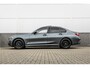 BMW 3-Serie 330e High Ex M-Sport Frozen / Glazen dak / Adaptief onderstel / Electrische stoelen /