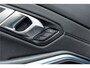 BMW 3-Serie 330e High Ex M-Sport Frozen / Glazen dak / Adaptief onderstel / Electrische stoelen /