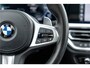 BMW 3-Serie 330e High Ex M-Sport Frozen / Glazen dak / Adaptief onderstel / Electrische stoelen /
