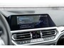 BMW 3-Serie 330e High Ex M-Sport Frozen / Glazen dak / Adaptief onderstel / Electrische stoelen /