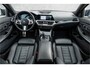 BMW 3-Serie 330e High Ex M-Sport Frozen / Glazen dak / Adaptief onderstel / Electrische stoelen /