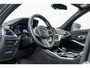BMW 3-Serie 330e High Ex M-Sport Frozen / Glazen dak / Adaptief onderstel / Electrische stoelen /