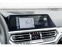 BMW 3-Serie 330e High Ex M-Sport Frozen / Glazen dak / Adaptief onderstel / Electrische stoelen /