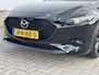Mazda 3 2.0 ltr, 187pk X, Takumi, AERO PACK! ROOD LEDER