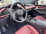 Mazda 3 2.0 ltr, 187pk X, Takumi, AERO PACK! ROOD LEDER