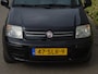Fiat Panda 1.2 Italia ed.| NL | 98.000 NAP! | Trekhaak |