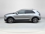 Kia Niro Hybrid 1.6 GDi DynamicPlusLine Stoelverwarming Stuurverwarming electrische bestuurdersstoel Electr. schuifkanteldak keyless adaptive cruise apple Carplay android
