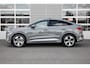 Audi Q4 Sportback e-tron S edition quattro performance 82 kWh | Panoramadak | HUD | Memory | Sonos | 360 Camera | | Apple Carplay/Android Auto|telefoonintegratie premium | Audio installatie premium | Augmented reality