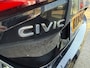 Honda Civic 2.0 HYBRID 184PK Automaat Sport | ALL IN PRIJS | Clima | Carplay | Stoelverwarming | Nordic Silver Pack | NL AUTO | Dealer Onderhouden |