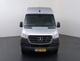 Mercedes-Benz Sprinter 315 CDI | AUT. | L3 H2 | RWD | 2-ZITS | ZWAAIBALK | INRICHTING LAADRUIMTE | TREKHAAK | NAVIGATIE | PARKEERCAMERA | CRUISE CONTROL | CERTIFIED
