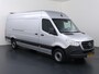 Mercedes-Benz Sprinter 315 CDI | AUT. | L3 H2 | RWD | 2-ZITS | ZWAAIBALK | INRICHTING LAADRUIMTE | TREKHAAK | NAVIGATIE | PARKEERCAMERA | CRUISE CONTROL | CERTIFIED