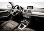 Audi Q3 1.4 TFSi 150 Pk Pro Line | Afn. Trekhaak | Xenon | 17 inch LMV | Keyless | Getint Glas