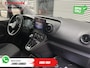 Mercedes-Benz eCitan 112 Pro 51 kWh 280 km WLTP Snellader/ Carplay/ Camera/ Climate/ PDC/ Cruise