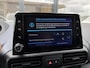 Peugeot Rifter 1.2 Puretech Allure L1 Rolstoelauto, Automaat, 3+1, Achteruitrijcamera, Climate control, Apple Carplay/Android Auto