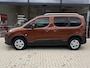 Peugeot Rifter 1.2 Puretech Allure L1 Rolstoelauto, Automaat, 3+1, Achteruitrijcamera, Climate control, Apple Carplay/Android Auto