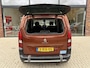 Peugeot Rifter 1.2 Puretech Allure L1 Rolstoelauto, Automaat, 3+1, Achteruitrijcamera, Climate control, Apple Carplay/Android Auto