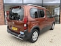 Peugeot Rifter 1.2 Puretech Allure L1 Rolstoelauto, Automaat, 3+1, Achteruitrijcamera, Climate control, Apple Carplay/Android Auto