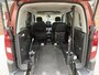 Peugeot Rifter 1.2 Puretech Allure L1 Rolstoelauto, Automaat, 3+1, Achteruitrijcamera, Climate control, Apple Carplay/Android Auto