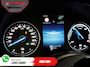 Mercedes-Benz eCitan 112 Pro 51 kWh 280 km WLTP Snellader/ Carplay/ Camera/ Climate/ PDC/ Cruise